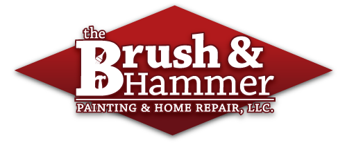 The Brush and Hammer » Painting and Home Repair LLC